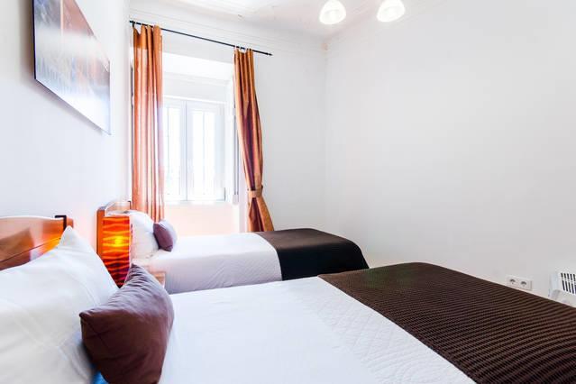 Luxury Apartment In City Centre - Avenida Da Liberdade 리스본 외부 사진