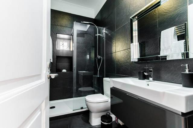 Luxury Apartment In City Centre - Avenida Da Liberdade 리스본 외부 사진